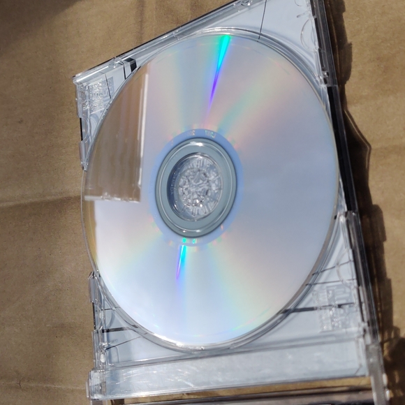 Hilary duff cd - Picture 4 of 5